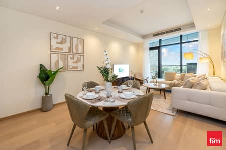 1 Slaapkamer Appartement te Huur in Downtown Dubai, Dubai - Appartement in Downtown Dubai，RP Heights, 1 slaapkamer, 110000 AED - 15619875