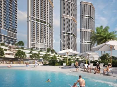 2 Bedroom Flat for Sale in Sobha Hartland 2, Dubai - Original Price | Amazing Apartment | Corner
