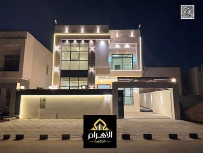 5 Bedroom Villa for Sale in Al Helio, Ajman - batch_WhatsApp Image 2026-06-09 at 3.04. 45 PM. jpeg