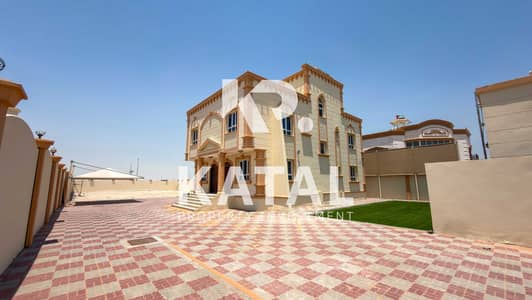 Villa de 5 chambres à à vendre à Mohamed Bin Zayed City, Abu Dhabi - IMG_7270. jpg Villa de 5 chambres à à vendre à Mohamed Bin Zayed City, Abu Dhabi - IMG_7270. jpg