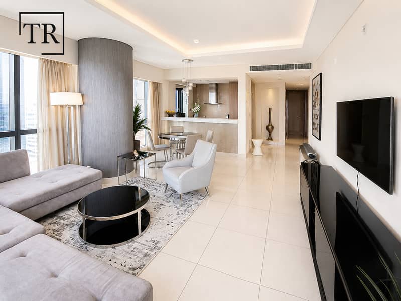 Top Floor | Spacious | Ready to Move | Furnished Top Floor | Spacious | Ready to Move | Furnished