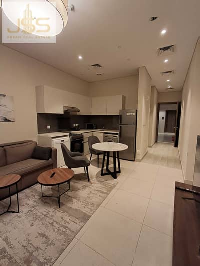 1 habitación Apartamento para en Alquiler en Business Bay, Dubai - ٢٠٢٦٠٥٠١_٢١٠٨٥٧. jpg