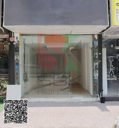 Shop in Affitto a Al Bustan, Ajman - IMG_5505. png