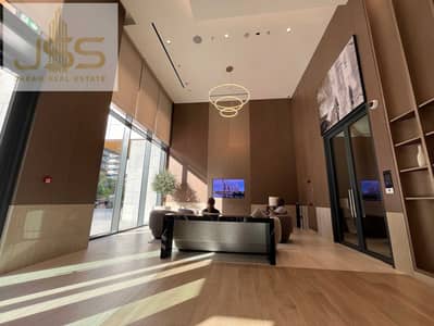 2 Bedroom Apartment for Sale in Sobha Hartland, Dubai - Luxury 2BR | High Floor | Crest Grande