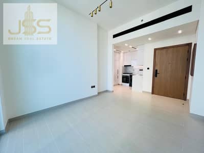 1 Bedroom Flat for Rent in Jumeirah Village Circle (JVC), Dubai - 1BR Apartment in Binghatti Gardenia JVC