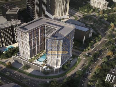 3 Bedroom Apartment for Sale in Al Jaddaf, Dubai - 8. jpg