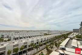 شقة في MAG 980،MAG City،دستركت 7،مدينة محمد بن راشد (MBR City) 1 غرفة 90000 درهم - 15619990