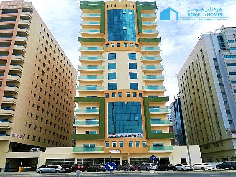 25 Nopoli Tower - Al Barsha First. jpg
