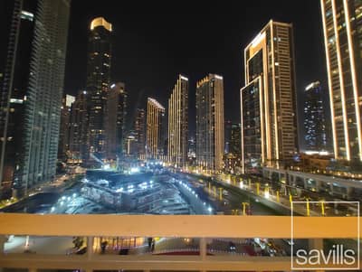 شقة 1 غرفة نوم للبيع في وسط مدينة دبي، دبي - شقة في برج ستاند بوينت 1،أبراج ستاند بوينت،وسط مدينة دبي 1 غرفة 1935000 درهم - 15619504