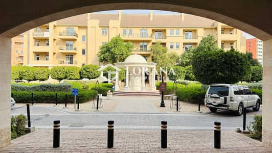 1 Bedroom Apartment for Rent in Motor City, Dubai - PARK VIEW | SPACIOUS | GATED COMMUNITY