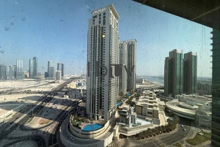 2 Bedroom Flat for Rent in Al Reem Island, Abu Dhabi - Ocean Terrace | Canal And City View | Vacant 2 Bedroom Flat for Rent in Al Reem Island, Abu Dhabi - Ocean Terrace | Canal And City View | Vacant