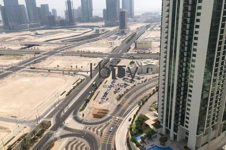 1 Schlafzimmer Wohnung zum zur Miete in Al Reem Island, Abu Dhabi - Wohnung in Al Reem Island，Marina Square，Ocean Terrace Residence, 1 schlafzimmer, 80000 AED - 15620040