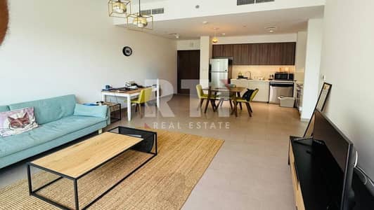 1 Bedroom Flat for Rent in Dubai Hills Estate, Dubai - Vacant | Fully Furnished | Pool and Gym Acess