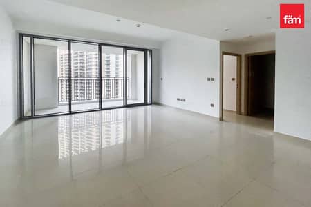 1 habitación Apartamento para en Alquiler en Dubai Creek Harbour, Dubai - Apartamento en Dubai Creek Harbour，17 Icon Bay, 1 dormitorio, 95000 AED - 15620072