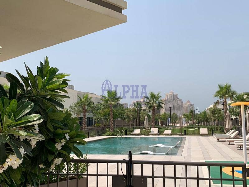 For Rent 3 BR plus Maid l Brand New Property For Rent 3 BR plus Maid l Brand New Property