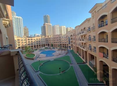 1 Bedroom Flat for Rent in Jumeirah Village Circle (JVC), Dubai - 1001419216. jpg