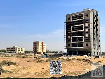 Plot te Koop in Al Yasmeen, Ajman - 84bcb13c-f601-4af7-a7aa-ed29db9f623c. jpeg
