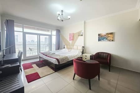 Studio de  à à vendre à Arjan, Dubai - Appartement à Arjan，Siraj Tower, 605000 AED - 15620162