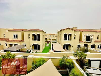 3 Slaapkamers Villa te Huur in Serena, Dubai - 1. jpeg