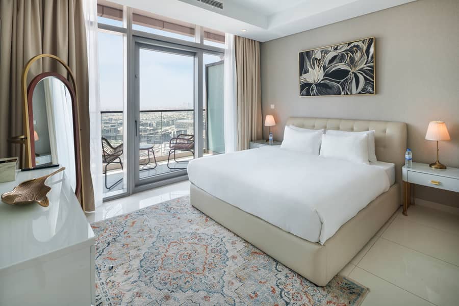 4 Homes Getaway Paramount Midtown 3214 - 02. jpg
