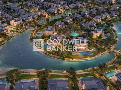 4 Bedroom Villa for Sale in The Oasis by Emaar, Dubai - Exclusive Listing | Many Option | Oasis Specialist 4 Bedroom Villa for Sale in The Oasis by Emaar, Dubai - Exclusive Listing | Many Option | Oasis Specialist