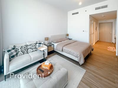 Studio for Rent in Jumeirah Village Circle (JVC), Dubai - Amazing Quality | Fully Furnished | Flexible Cheques