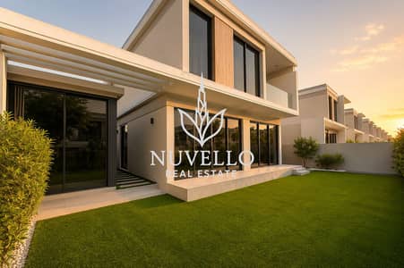 4 Camere Villa in Affitto a Tilal Al Ghaf, Dubai - Villa a Tilal Al Ghaf,Harmony,Harmony 2, 4 camere da letto, 450000 AED - 15620186 4 Camere Villa in Affitto a Tilal Al Ghaf, Dubai - Villa a Tilal Al Ghaf,Harmony,Harmony 2, 4 camere da letto, 450000 AED - 15620186