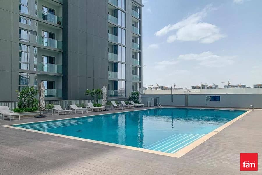 Unfurnished | Downtown Views | Vacant Soon Unfurnished | Downtown Views | Vacant Soon