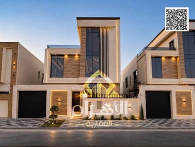 5 Schlafzimmer Villa zum zum Verkauf in Al Yasmeen, Ajman - batch_WhatsApp Image 2026-06-26 at 4.41. 34 PM. jpeg