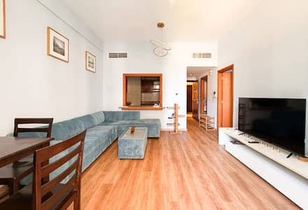 1 Camera Appartamento in Affitto a Dubai Marina, Dubai - Appartamento a Dubai Marina，Azure, 1 camera da letto, 79999 AED - 15619529