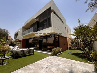 5 Camere Villa in Affitto a DAMAC Hills, Dubai - Villa a DAMAC Hills，The Turf, 5 camere da letto, 450000 AED - 15619836