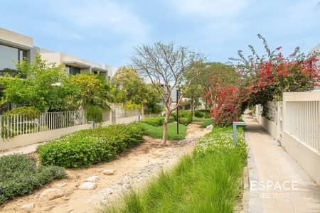 4 chambres Villa à à louer à Dubai Hills Estate, Dubai - Villa à Dubai Hills Estate，Maple，Maple 2, 4 chambres, 250000 AED - 15620284
