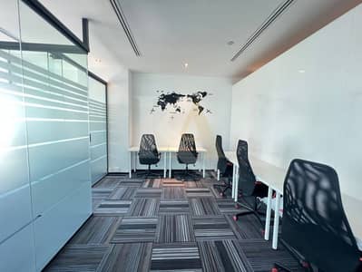 Office in Vendita a Business Bay, Dubai - Ufficio a Business Bay，The Prism, 2100000 AED - 15620312