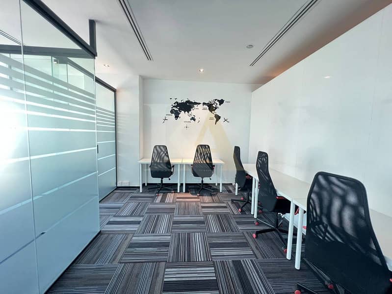Ufficio a Business Bay,The Prism, 2100000 AED - 15620312 Ufficio a Business Bay,The Prism, 2100000 AED - 15620312