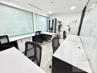 Office in Affitto a Business Bay, Dubai - 09. jpeg Office in Affitto a Business Bay, Dubai - 09. jpeg