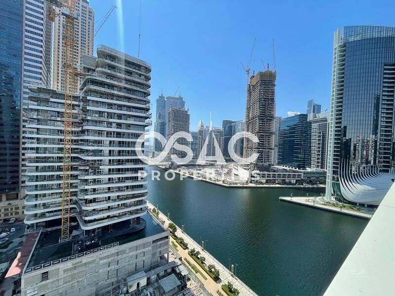 Vacant On Transfer | Canal Views | Rented Vacant On Transfer | Canal Views | Rented