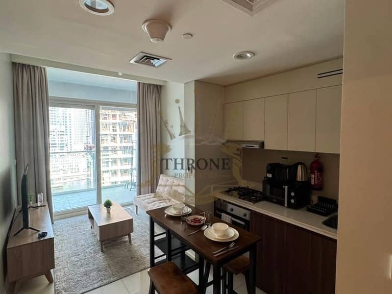 Vacant I Canal View I Furnished Vacant I Canal View I Furnished