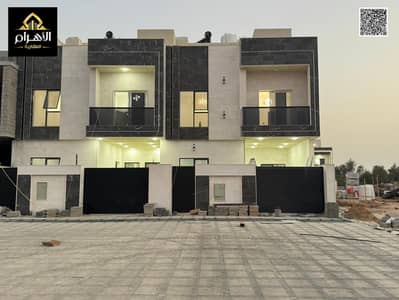 4 chambres Villa à à vendre à Al Helio, Ajman - batch_WhatsApp Image 2026-06-26 at 4.47. 08 PM (1). jpeg