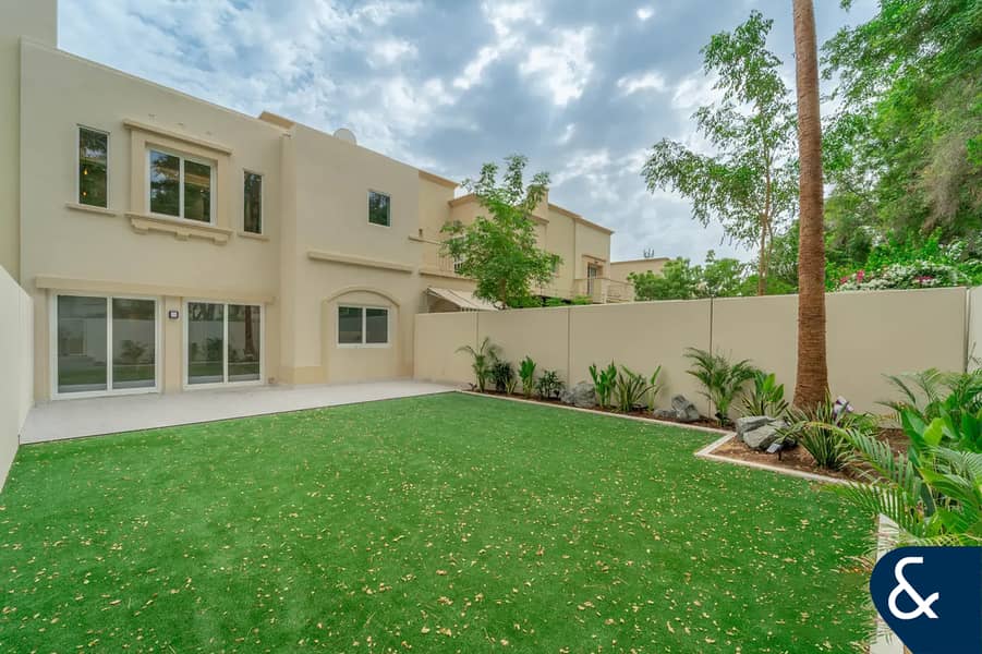 Extended | Brand New Renovations | Type 3M Extended | Brand New Renovations | Type 3M