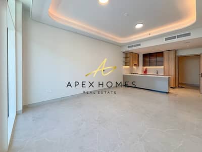 2 Bedroom Flat for Rent in Dubai Hills Estate, Dubai - Corner Unit | Larger balcony | Ready To Move-In