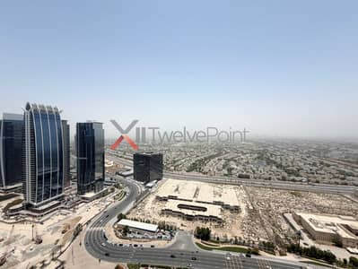 2 Bedroom Flat for Rent in Jumeirah Lake Towers (JLT), Dubai - IMG_9512. jpeg
