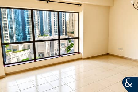 3 Schlafzimmer Wohnung zum zum Verkauf in Jumeirah Beach Residence (JBR), Dubai - Wohnung in Jumeirah Beach Residence (JBR)，Rimal，Rimal 4, 3 schlafzimmer, 3200000 AED - 15620402
