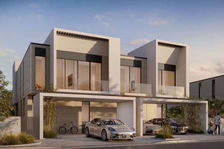 5 Bedroom Villa for Sale in Jumeirah Golf Estates, Dubai - Park View | Luxury Villa | Prime Location 5 Bedroom Villa for Sale in Jumeirah Golf Estates, Dubai - Park View | Luxury Villa | Prime Location