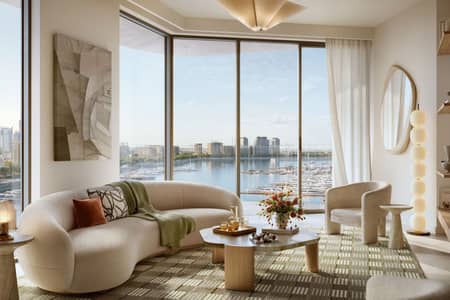 2 Schlafzimmer Wohnung zum zum Verkauf in Mina Rashid, Dubai - Wohnung in Mina Rashid，Fior 1, 2 schlafzimmer, 5557888 AED - 15620414