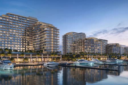 3 habitaciones Apartamento para en Venta en Mina Rashid, Dubai - Apartamento en Mina Rashid，Fior 1, 3 dormitorios, 6743888 AED - 15620415