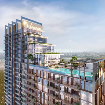 2 habitaciones Apartamento para en Venta en Sobha Hartland, Dubai - a066c82f-00d1-4b66-b000-6173ca765522. jpg
