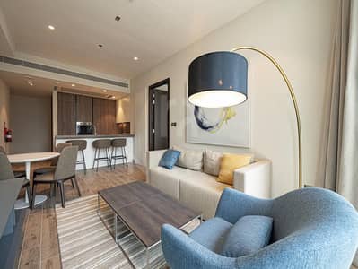1 Camera Appartamento in Affitto a Dubai Marina, Dubai - Appartamento a Dubai Marina，Marina Gate，Jumeirah Living Marina Gate, 1 camera da letto, 190000 AED - 15619838