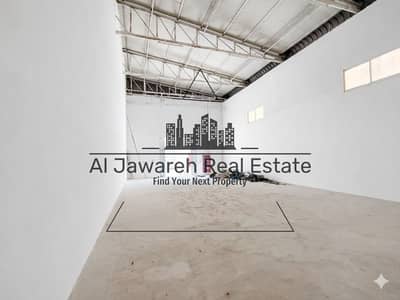 Warehouse for Rent in Umm Al Thuoob, Umm Al Quwain - 1000356395. png