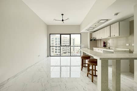 1 chambre Appartement à à louer à Dubai South, Dubai - Appartement à Dubai South，Residential District，MAG 5 Boulevard，MAG 515, 1 chambre, 47900 AED - 15620474