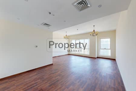 2 Schlafzimmer Wohnung zum zum Verkauf in Jumeirah Lake Towers (JLT), Dubai - Wohnung in Jumeirah Lake Towers (JLT)，JLT Cluster N，Lake Point Tower, 2 schlafzimmer, 2000000 AED - 15620506